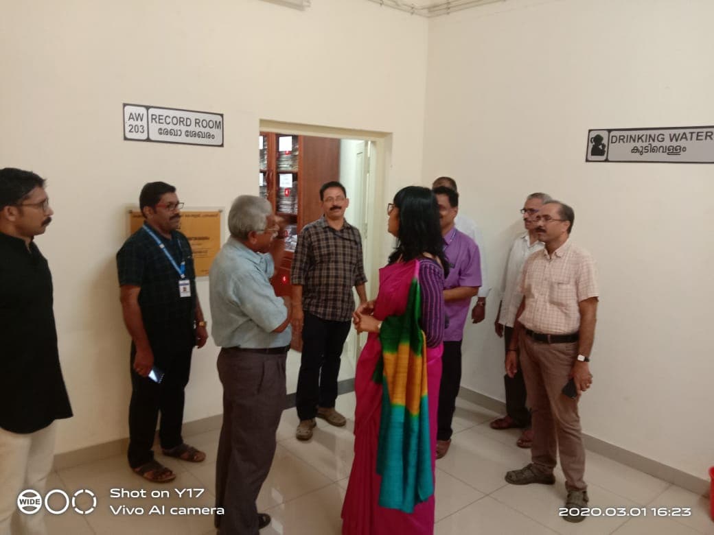 Government Polytechnic College Palakkad Events photo 3